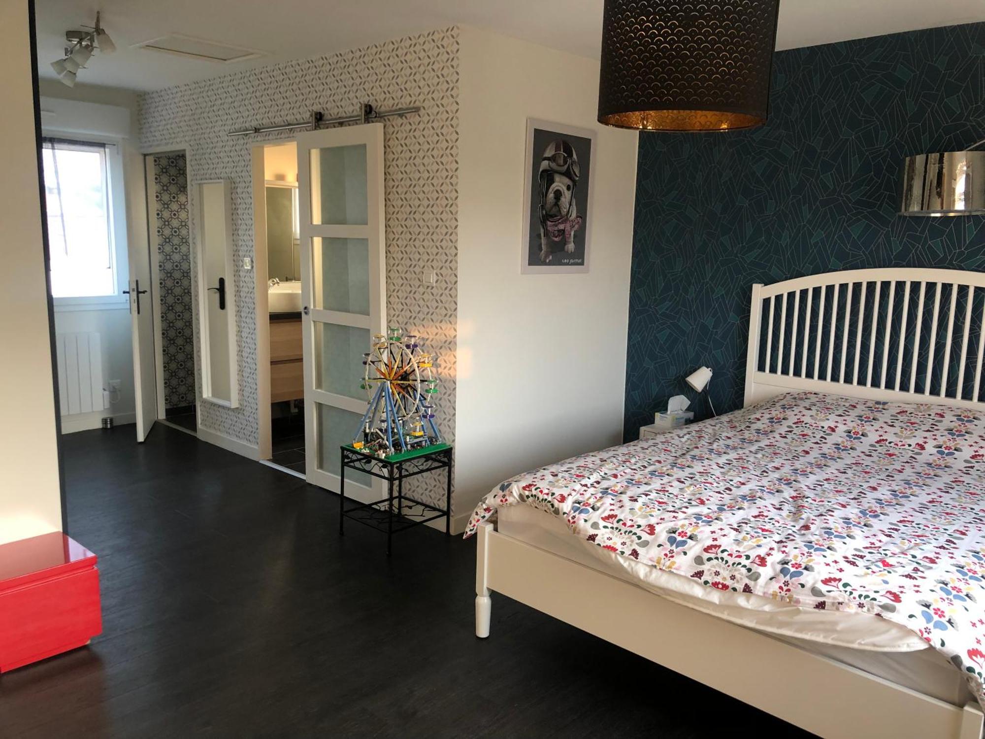 Bed and Breakfast Bienvenue Le Cendre Esterno foto